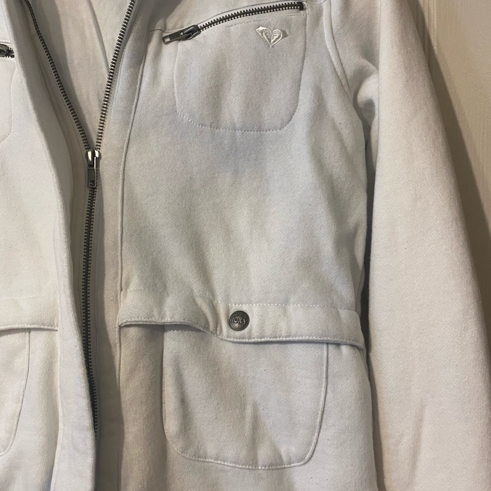 Roxy jacket - Picture 2 of 5
